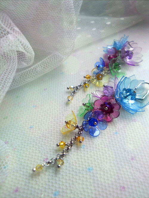 Florale... — foto 3