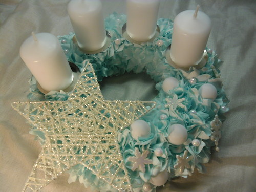 Adventní nebeský — foto 2