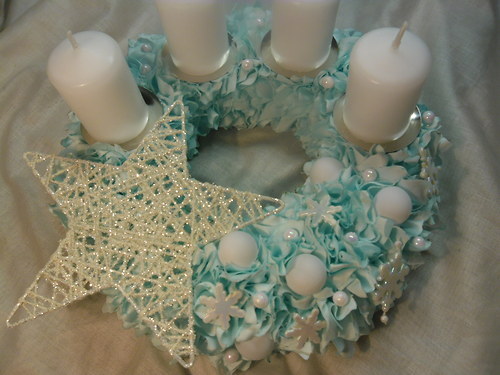 Adventní nebeský — foto 3