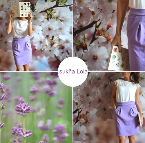 .sukňa Lola — foto 2