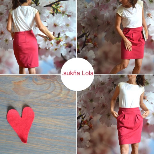 .sukňa Lola — foto 2