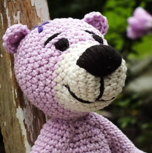 Fialenka — foto 4