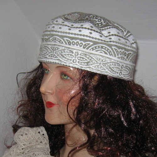 Extravagantní kbelík — foto 2