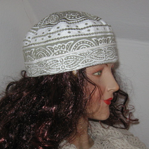 Extravagantní kbelík — foto 3