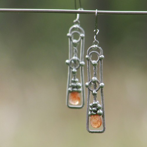 Sluneční totem — foto 2