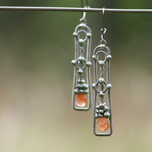 Sluneční totem — foto 3