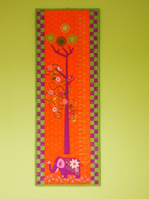 Dětský metr — foto 3