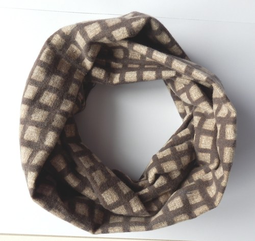 *Kostičkový unisex* — foto 5