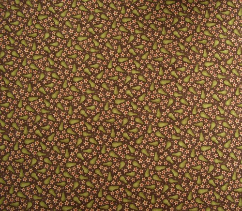 Bavlna 45 x 55 cm — foto 2