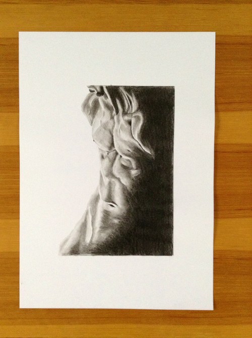 Akt — foto 2
