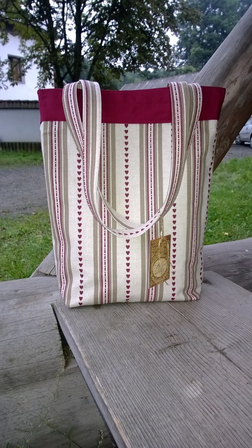 Nákupka SRDCOVKA:-) — foto 2