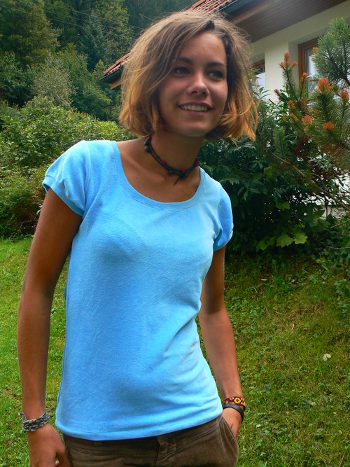 Ticko sametove — foto 2