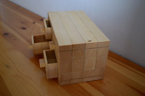 Skříňka — foto 3