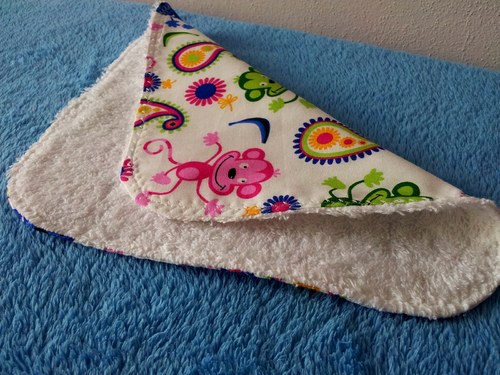 Utíráček Opičáci — foto 3