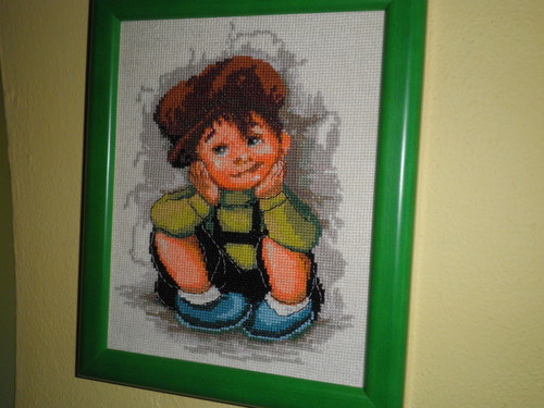 Snílek — foto 2