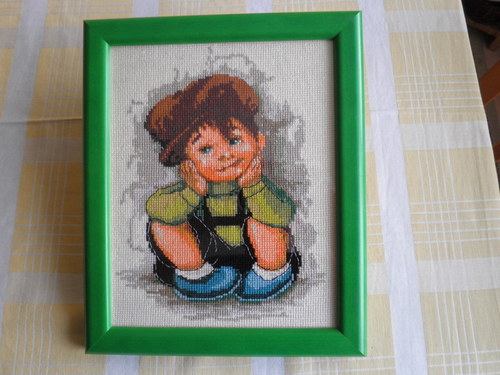 Snílek — foto 3
