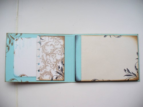 Trhací bloček — foto 4