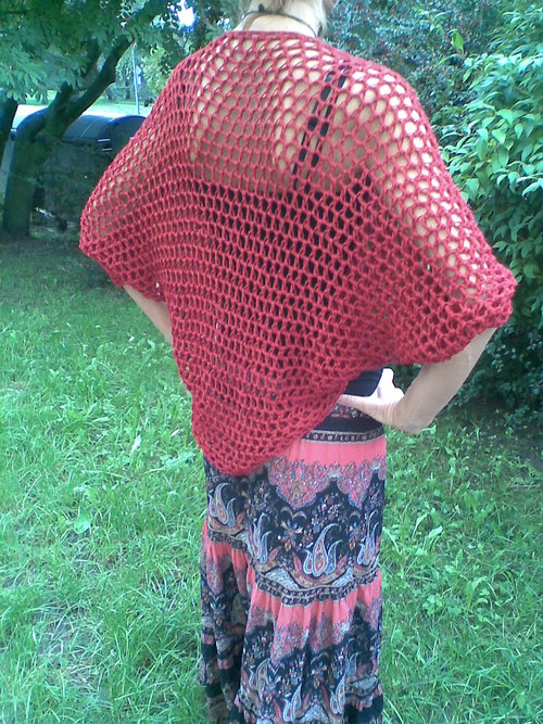 Bolerko "rosso" — foto 3