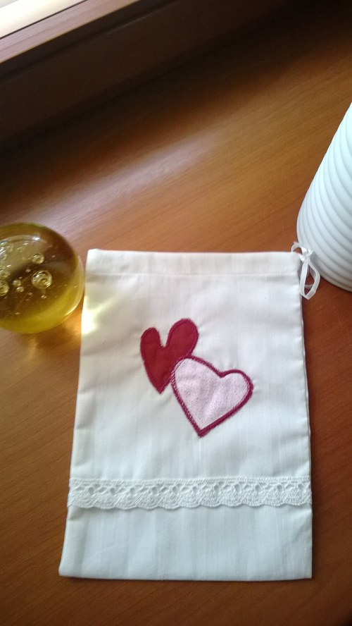 Pytlíček do kuchyně:-) — foto 2