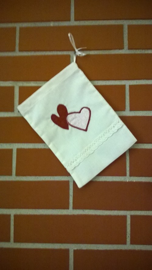 Pytlíček do kuchyně:-) — foto 3