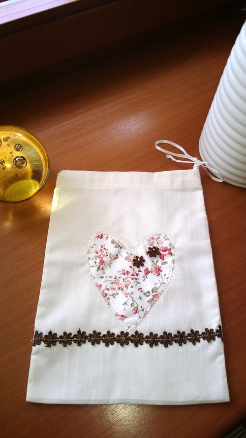 Pytlíčky do kuchyně:-) — foto 3