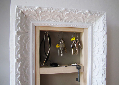 Závěsný rám — foto 2