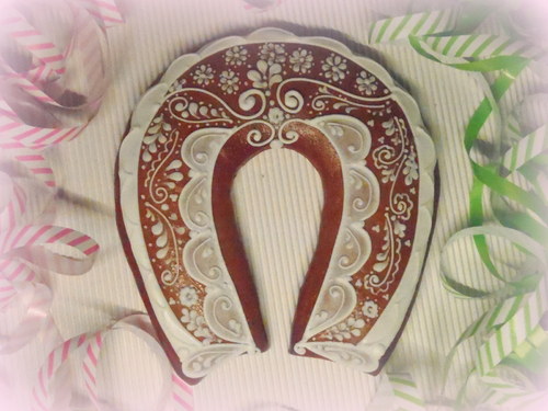 Podkova - perník — foto 2