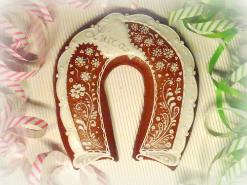 Podkova - perník — foto 3