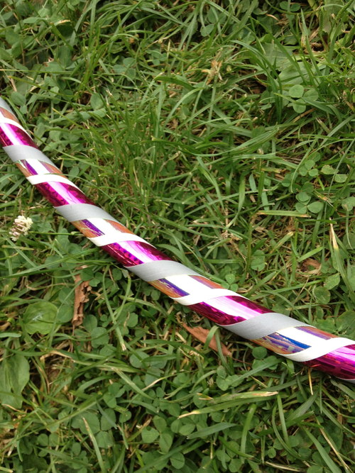 Hula hoop - slaďouš — foto 2