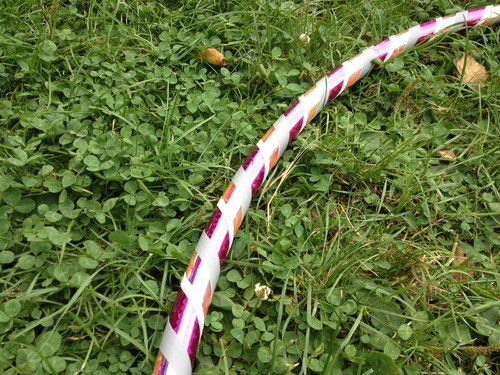 Hula hoop - slaďouš — foto 3