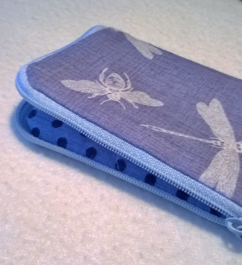 Indigo - pouzdro na mobil — foto 2
