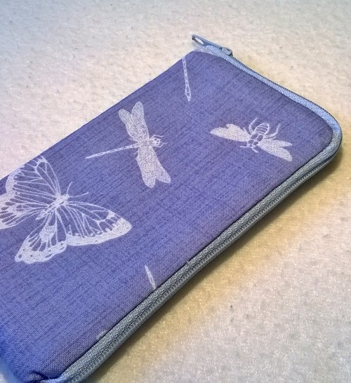 Indigo - pouzdro na mobil — foto 3