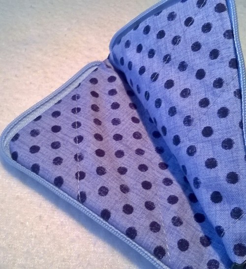 Indigo - pouzdro na mobil — foto 4