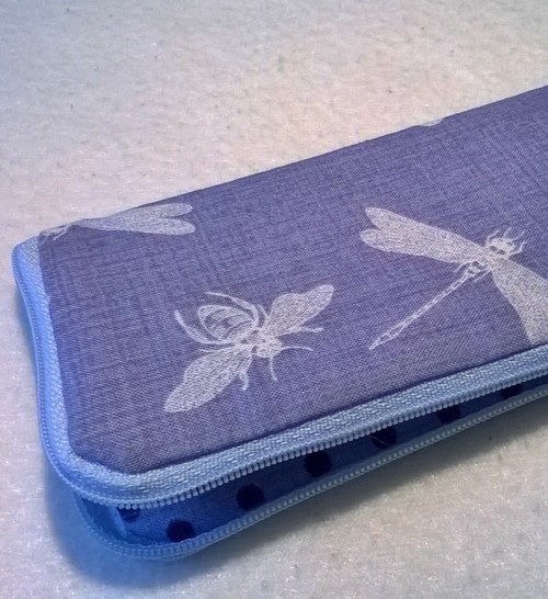 Indigo - pouzdro na mobil — foto 5