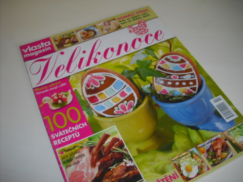Vlasta magazín - Velikonoce — foto 2