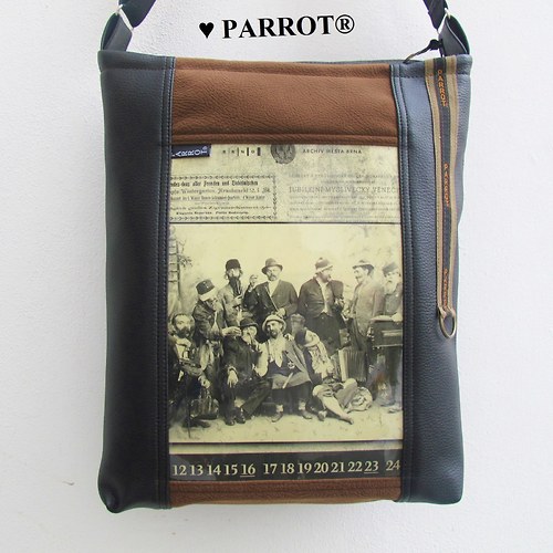 RETRO BRNO - No.10 - notebook - PARROT® — foto 6