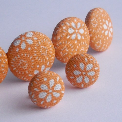 Oranžový — foto 2