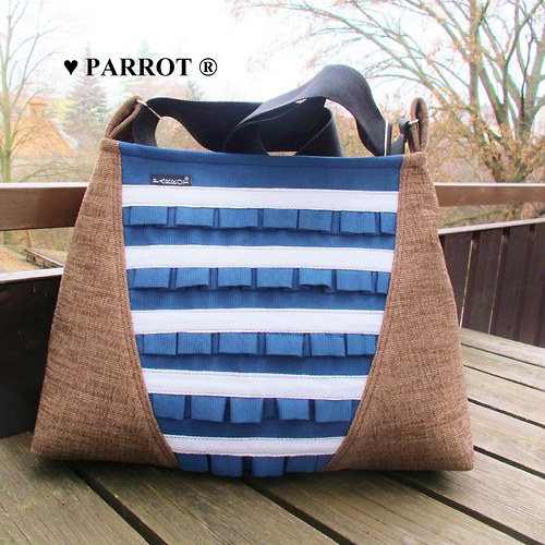 RICH BAG č.5 - PARROT® — foto 4