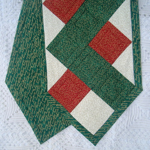 Christmas pillow-cases - vánoční polštáře — foto 6