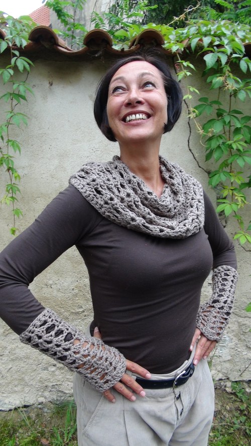 Podzimní mlha — foto 3