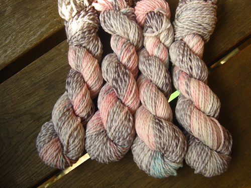 Merino (jehl. 6mm) "Něžná" — foto 2