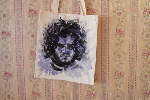 You Know Nothing Jon Snow — foto 3