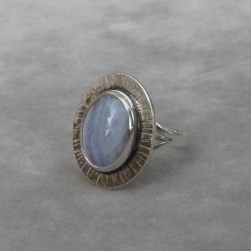 Prsten s Chalcedonem — foto 3