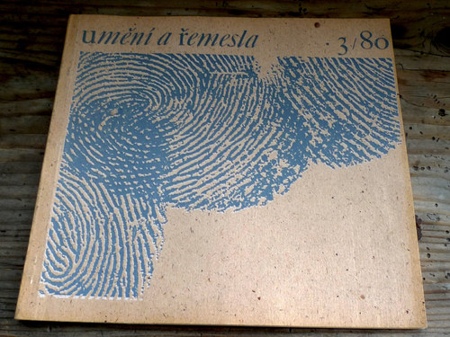 Umění a řemesla 3/1980 — foto 2