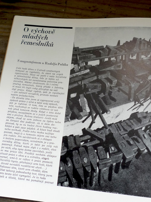 Umění a řemesla 4/1980 — foto 6