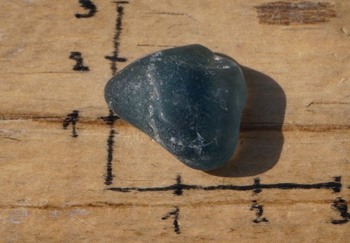 Fluorit matovaný B2989 — foto 2