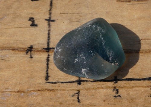 Fluorit matovaný B2989 — foto 3