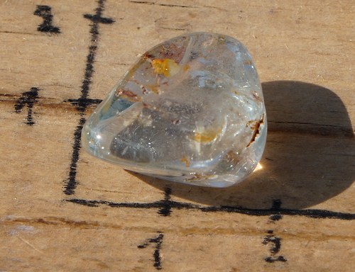 Modrý topaz B2990 — foto 5
