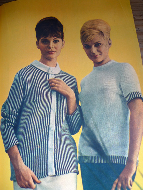 Příručka Ženy a módy ... 2/1965 — foto 5