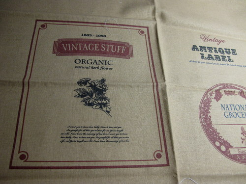 Vintage vignety — foto 4